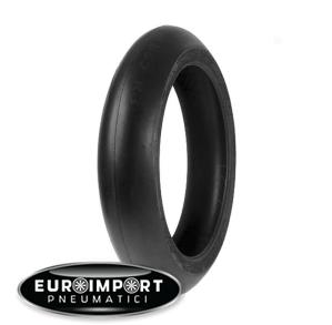 Dunlop Kr 109 125/80 17    TL ANTERIORE